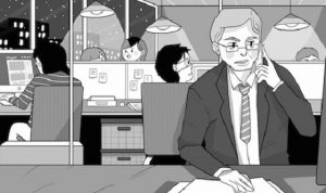 「がんばったらダメだ...」海外から見た日本の仕事のあり方に考えさせられる...