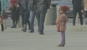 貧しい子どもと裕福な子どもで大人たちの態度がガラリと変わるユニセフの社会実験の結果に胸が痛い...