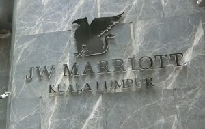 【KL在住者談】クアラルンプールはマリオットプラチナチャレンジに最適？！SPGとマリオットプラチナチャレンジのやり方を解説します