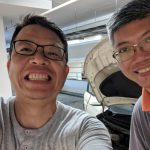 「クアラルンプールは車のバッテリーの寿命が1年なんて聞いてないよーー!!」クアラルンプールで車のバッテリーが上がったときにすぐに対応してくれるおじさん紹介