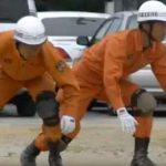 日本の消防士による訓練動画が、「まるでNINJAだ!」と世界中から大絶賛!!