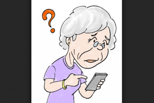 東京五輪で通訳をやりたい90歳のおばあちゃんと、英語を教える孫のLINEのやり取りが素敵すぎる！！