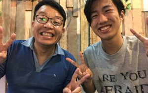 クアラルンプールでシェアハウス？！マレーシア留学に革新を起こす若者“永田公平”突撃取材【対談動画あり】