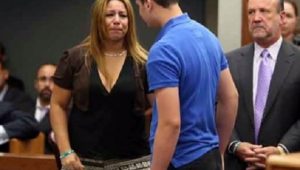 法廷で娘の命を奪った犯人と対面した母親がとった”驚くべき行動”に胸が詰まる…