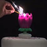 クアラルンプールで見つけた誕生日のお祝いに最高のアイテム『ドリームキャンドル』