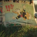 ドナルドダックに憧れるアヒルの子どものCM『Where magic gets real』に超感動!!