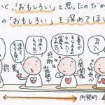 『子どもが「いいこと」をしたときに、僕が気をつけたいこと』という投稿に超共感!!