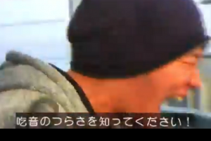 探偵ナイトスクープで放映された吃音（きつおん）の少年の叫びに涙が止まらない...