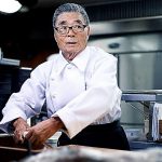 和の鉄人”道場六三郎”から学ぶ”ここ一番で頑張ることが大切さ”とは...