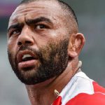 ラグビー日本代表の主将”リーチ・マイケル”が日本でプレーしようと思った理由に超感動!!