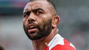 ラグビー日本代表の主将”リーチ・マイケル”が日本でプレーしようと思った理由に超感動！！