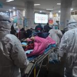コロナウイルスで武漢市の医師が死亡?!武漢市の病院の様子を撮影した動画に心が痛い...