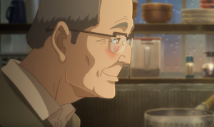 足を悪くした妻の代わりに料理を振る舞う中で夫が気付いた”今まで足りなかったこと”とは...