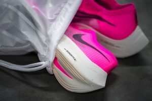 ナイキの”ヴァイパーフライ”使用禁止検討に対するアディダスのスタッフの一言に超共感！！