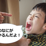 父親と喧嘩したとき言った「俺の何がわかるんだよ!」に対する返答にぐうの音もでない...