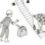 ”暴走したトロッコ問題”に対する高校生の返答に考えさせられる...
