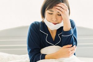 ある教員が突然38度の熱が出たので学校を休もうとしたときの教頭先生の対応に驚愕...
