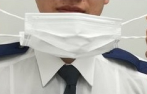 警視庁のおすすめする”正しいマスクの捨て方”とは！！