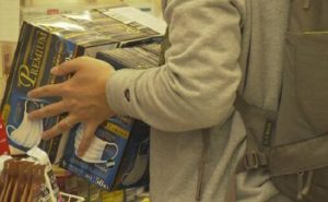 【医療現場からのお願い】マスクを売ってくれとそんな理由で来院しないで下さい...