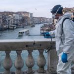 コロナウイルスがイタリアでどんな風に感染拡大したかの経緯に超驚愕!!