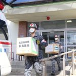 ”河野大臣”が伝えた自衛隊病院のコロナウイルス感染者を受け入れた結果が素晴らしすぎる!!
