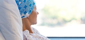 ホスピスの看護師が語る”死の間際のお迎え”とは...