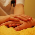 自分のせいで”亡くなった母の最期の言葉の意味”が分かったとき...