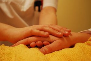 自分のせいで”亡くなった母の最期の言葉の意味”が分かったとき...