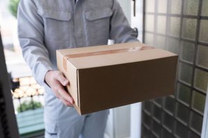 コロナウイルスの感染の広まる中、ある長距離ドライバーの投稿に胸を痛める...