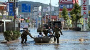 日本が特にコロナウイルスをできるだけ早く終息させた方がいい理由とは...
