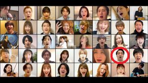 ”ジャンポケ斎藤”も参加したレ・ミゼラブルの”民衆の歌”に超感動！！