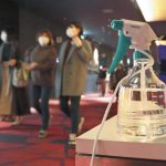 東京消防庁が語る”アルコール消毒後に注意すべきこと”の再現動画に驚愕!!
