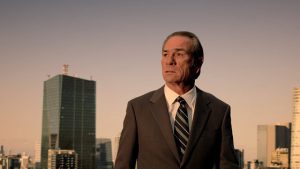 缶コーヒーBOSSのCM『宇宙人ジョーンズ・宇宙人からのアドバイス』に超感動！！