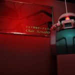 「匿名は良い行いをする時に使うべし」ガンダムバーに届いた1通の手紙に感動!!