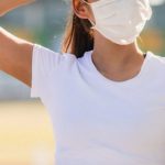 【消毒薬の会社が教える】マスクの暑苦しさを防止する方法がネットで話題に!!