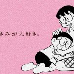 【きみが大好き】”のびたママ”から”のびた”へのメッセージに涙があふれる...