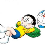 ”のび太になろう。”こどもの日に投稿されたドラえもん公式からからのメッセージ