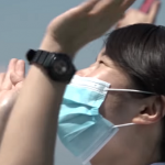 ブルーインパルスのYouTubeに公開されたフライト動画が素敵すぎる!!