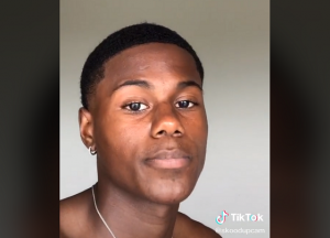 黒人青年が母から言われた”16のやってはいけないこと”に涙があふれる...