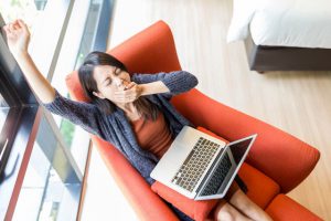 お医者さんに言われた”ずっと寝ることではない”本当の休息””とは...