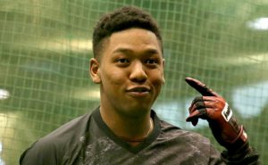 楽天の”オコエ瑠偉”選手が黒人差別反対運動の報道について投稿した自らの実体験に考えさせられる...