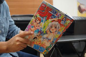 ”昔の少年ジャンプは面白かったのに、今はつまらないなぁ”って思う理由に超納得!!!
