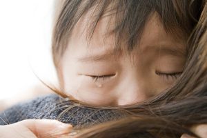 【子どもの叱り方】怖かったのは”怒られたこと”それとも”大きな声”？？