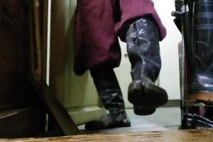 ”作業員は食堂を使うな”というクレームに対するシェフの驚愕の行動とは...