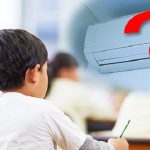 教員もびっくりのある学校の”エアコンをつけてOKの条件”とは...