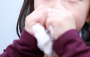 アレルギーを持つ子どもが増えたのは子どもが弱くなった訳でも異常気象や福島原発のせいでもなく医療の進歩？！