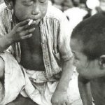 戦争で親を失った”駅の子”のエピソードに涙が止まらない...
