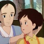 トトロの中でお見舞いに来た姉妹へのお母さんの接し方から学びとれる子育てのかたち