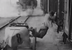 【衝撃映像】これらの映像はどうやってCGなしで撮影したのだろう・・・