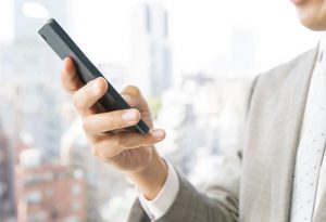 世の中の全夫へ。 帰宅する際の連絡は「今から帰る」じゃなくて...